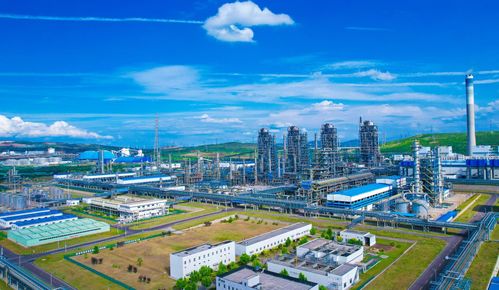 潞安煤基清潔能源公司 算 出來的扭虧賬本