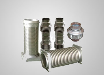 江陰不銹鋼波紋管,江陰不銹鋼軟管,江陰不銹鋼補償器,江陰波紋管,江陰補償器-江陰市海順管業(yè)