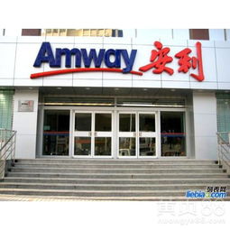 【江陰安利產品哪里有賣的?江陰安利店鋪在哪里?】- 