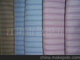 江陰市色織五廠與江陰管業的企業庫信息概要