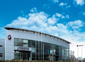 上汽安吉別克十周年店慶，年終鉅惠開啟購車盛宴